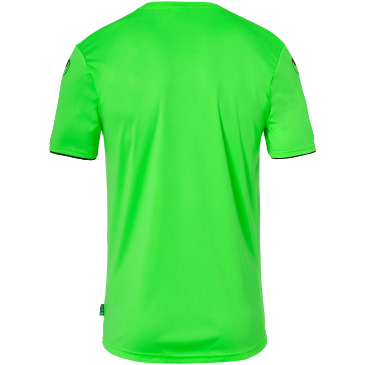Uhlsport SCORE 26 SET - fluo grün/schwarz