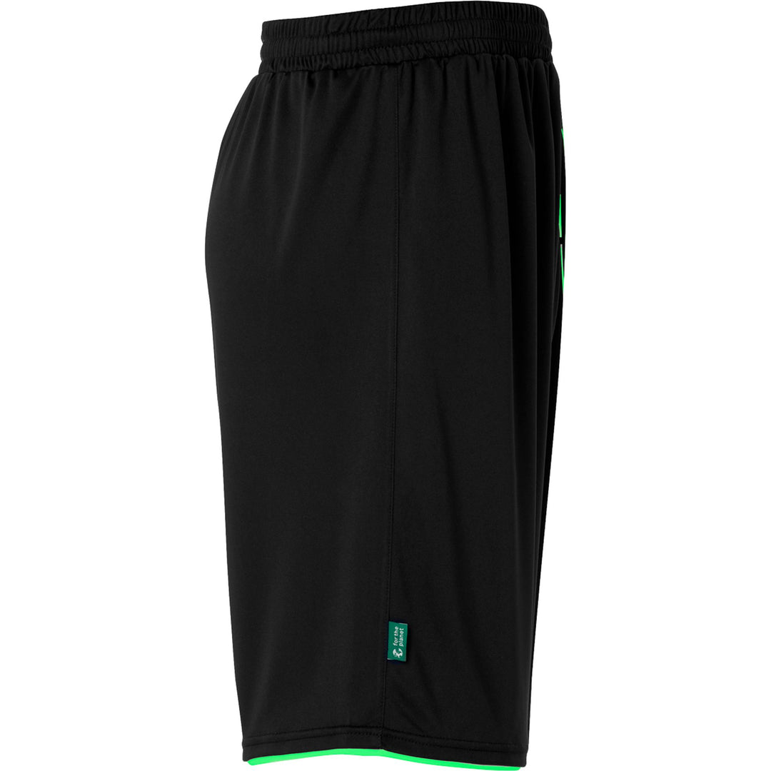 Uhlsport SCORE 26 SET - fluo grün/schwarz