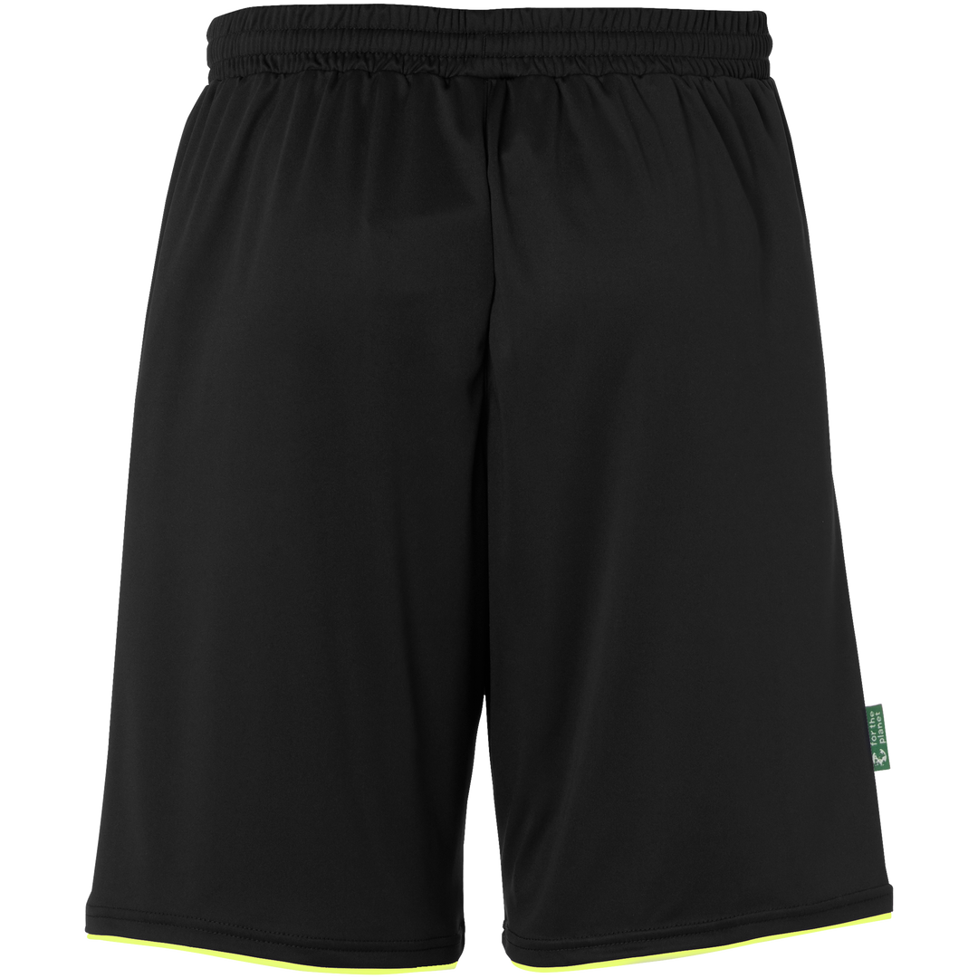 Uhlsport SCORE 26 SET - fluo grün/schwarz
