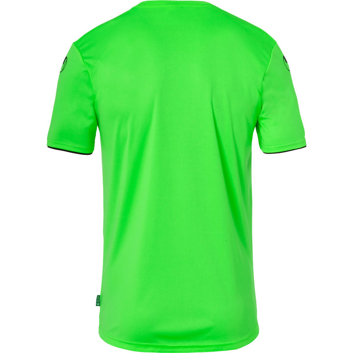 Uhlsport SCORE 26 SET - fluo grün/schwarz