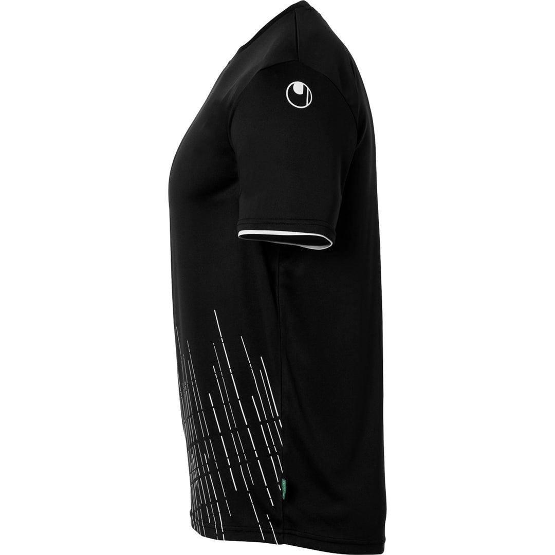Uhlsport Score 26 Set - schwarz/weiß