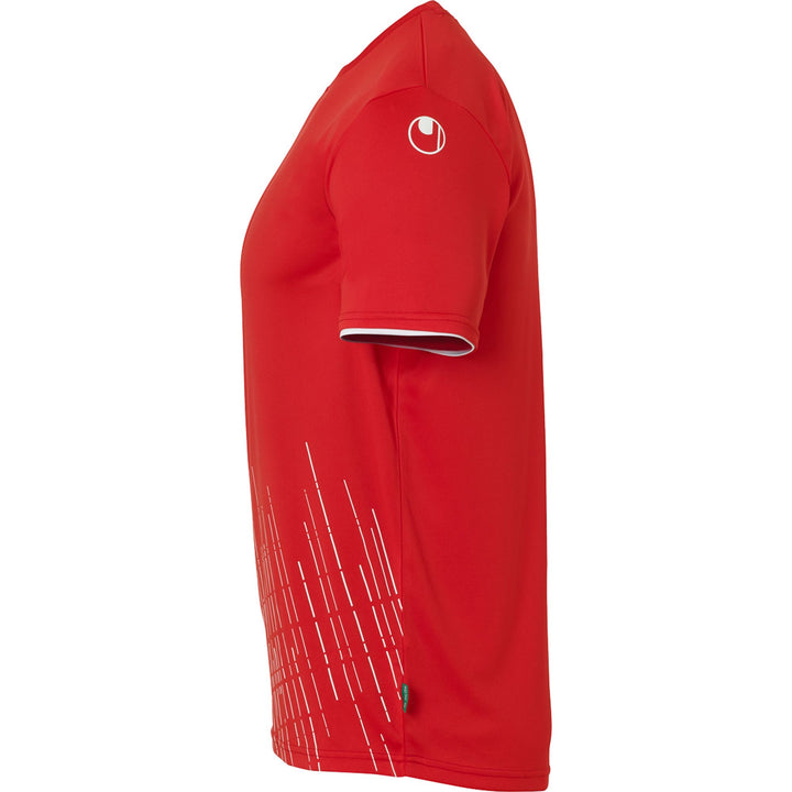 Uhlsport Score 26 Set - rot/weiß