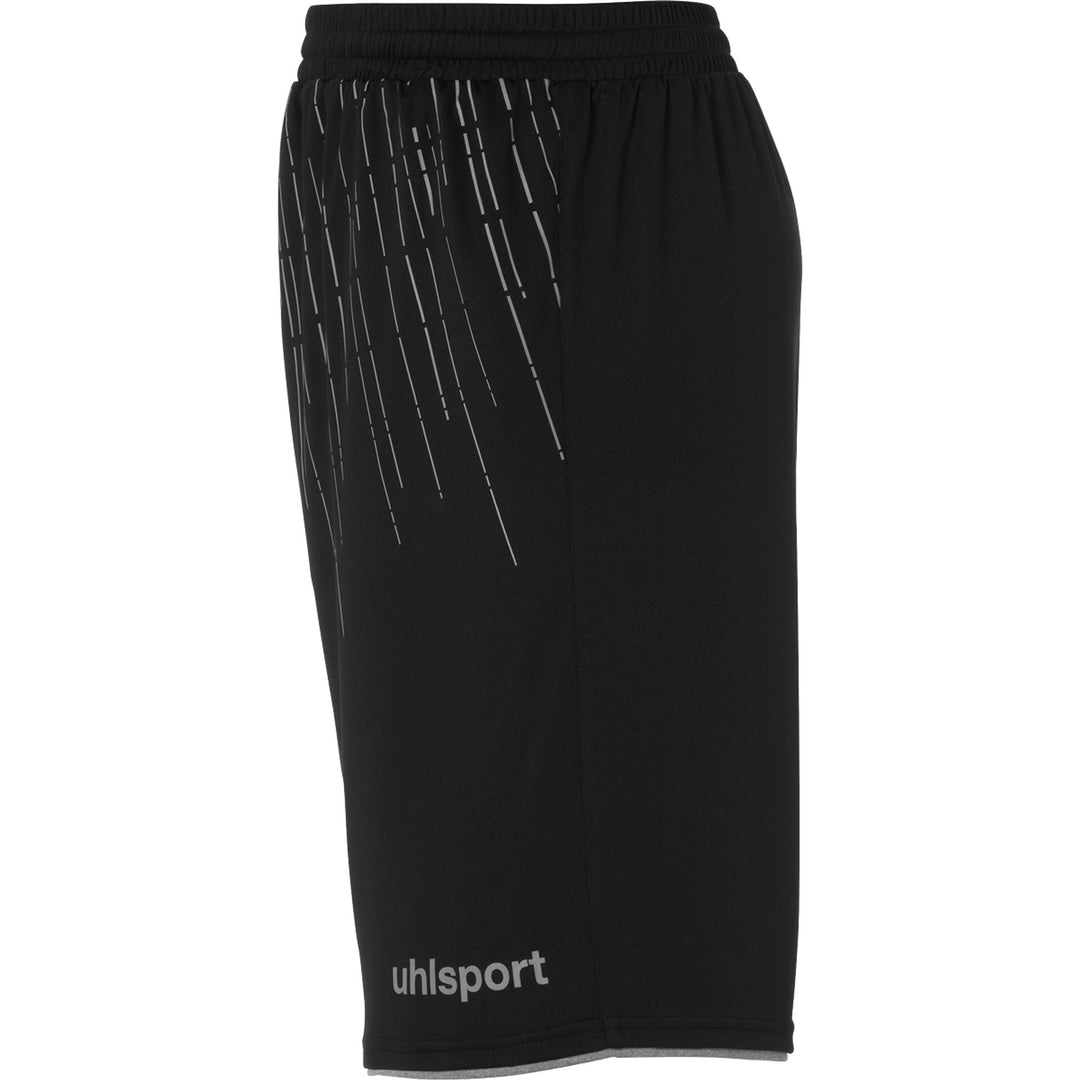 Uhlsport Score 26 Set - dark grau melange/schwarz