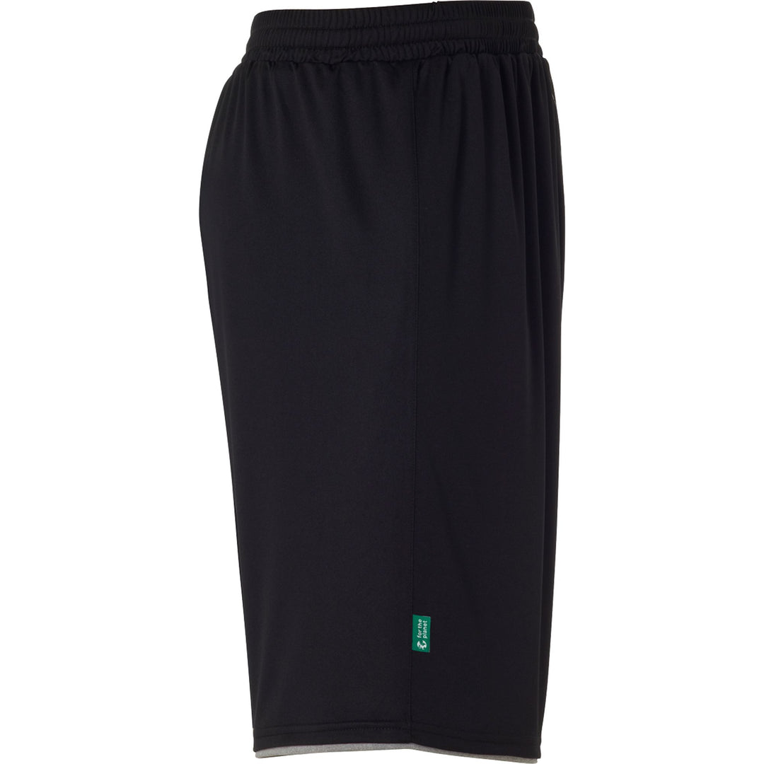 Uhlsport Score 26 Set - dark grau melange/schwarz
