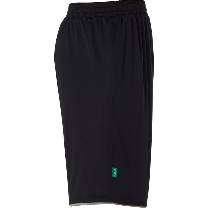 Uhlsport Score 26 Set - dark grau melange/schwarz