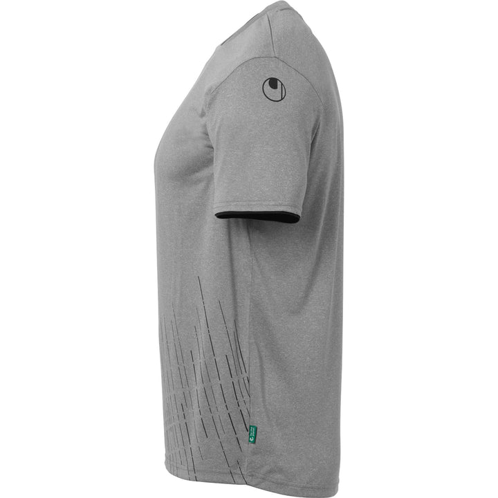 Uhlsport Score 26 Set - dark grau melange/schwarz