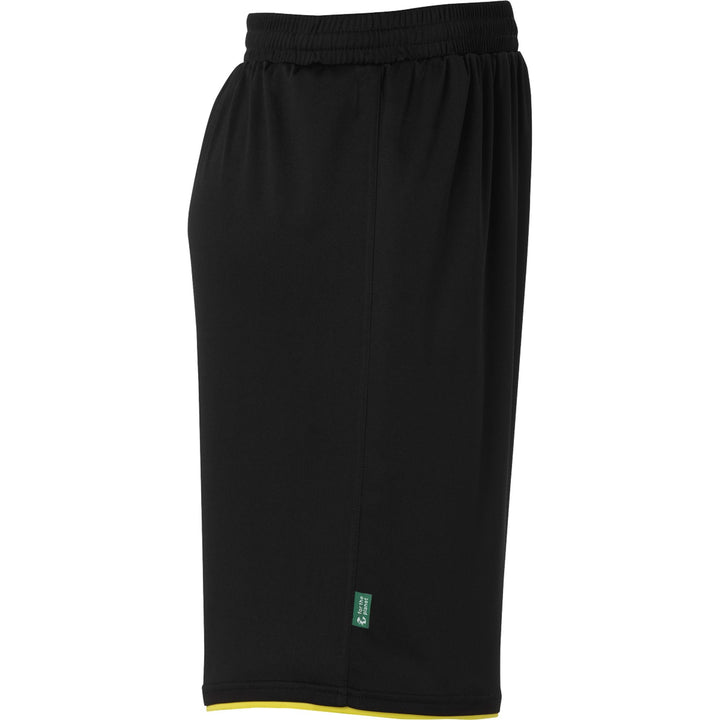 Uhlsport Score 26 Set - limonengelb/schwarz