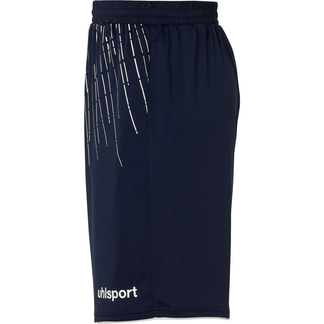 Uhlsport Score 26 Set - marine/weiß