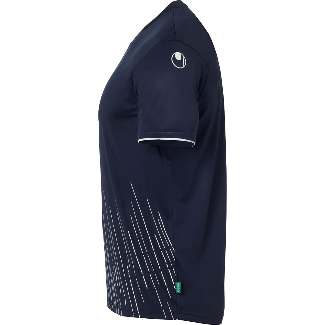 Uhlsport Score 26 Set - marine/weiß
