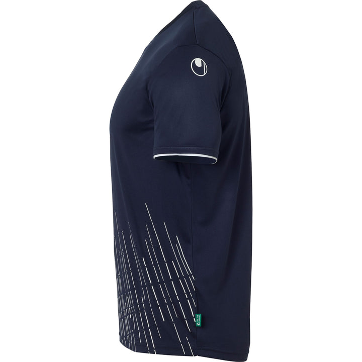 Uhlsport Score 26 Set - marine/weiß
