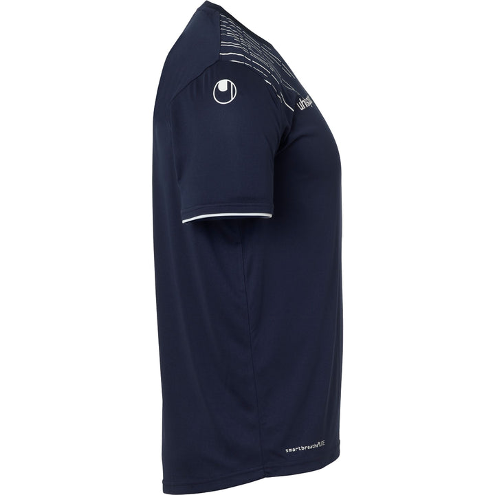 Uhlsport Score 26 Set - marine/weiß