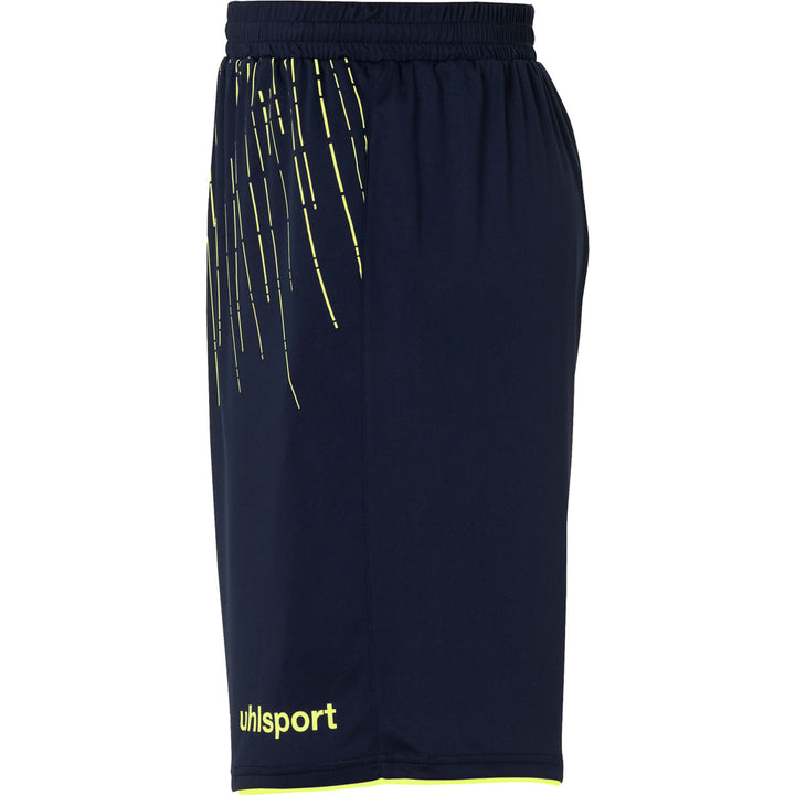 Uhlsport Score 26 Set - marine/fluo gelb