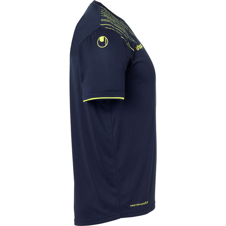 Uhlsport Score 26 Set - marine/fluo gelb