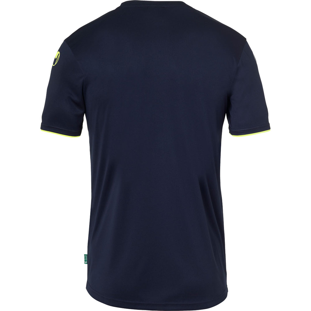 Uhlsport Score 26 Set - marine/fluo gelb