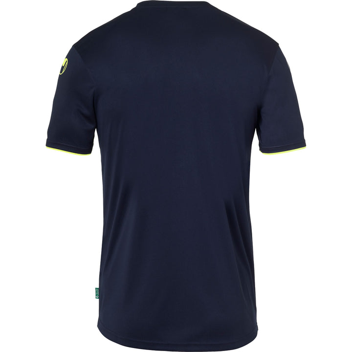 Uhlsport Score 26 Set - marine/fluo gelb