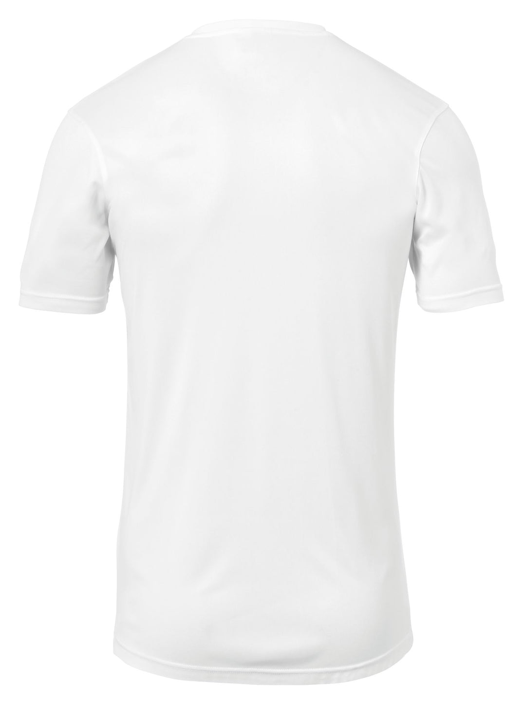 Uhlsport Stream 22 TRIKOT KURZARM - weiß/schwarz