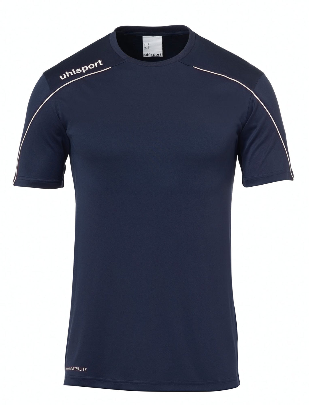 Uhlsport Stream 22 TRIKOT KURZARM - marine/weiß