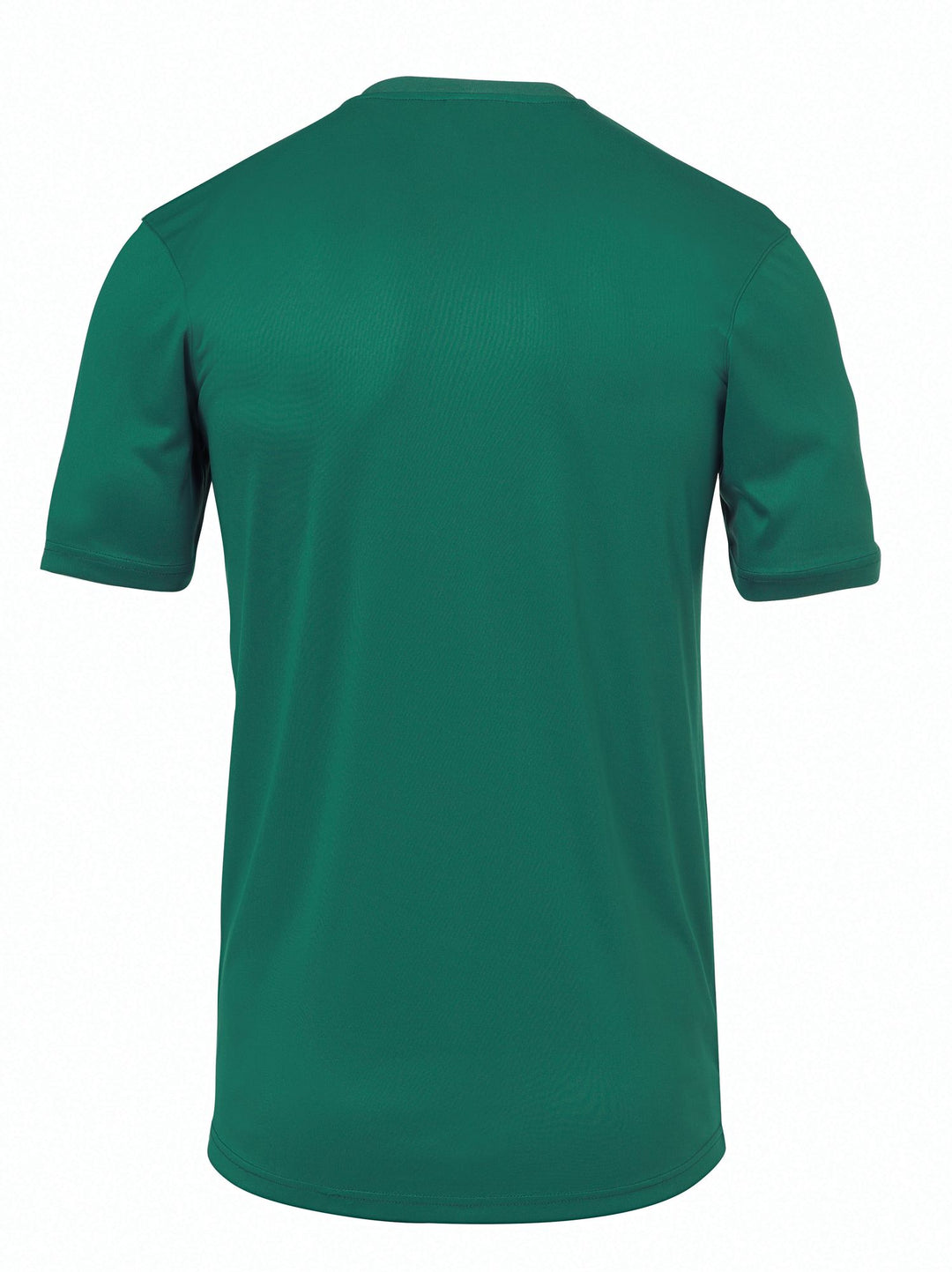 Uhlsport Stream 22 TRIKOT KURZARM - fir grün/fluo grün