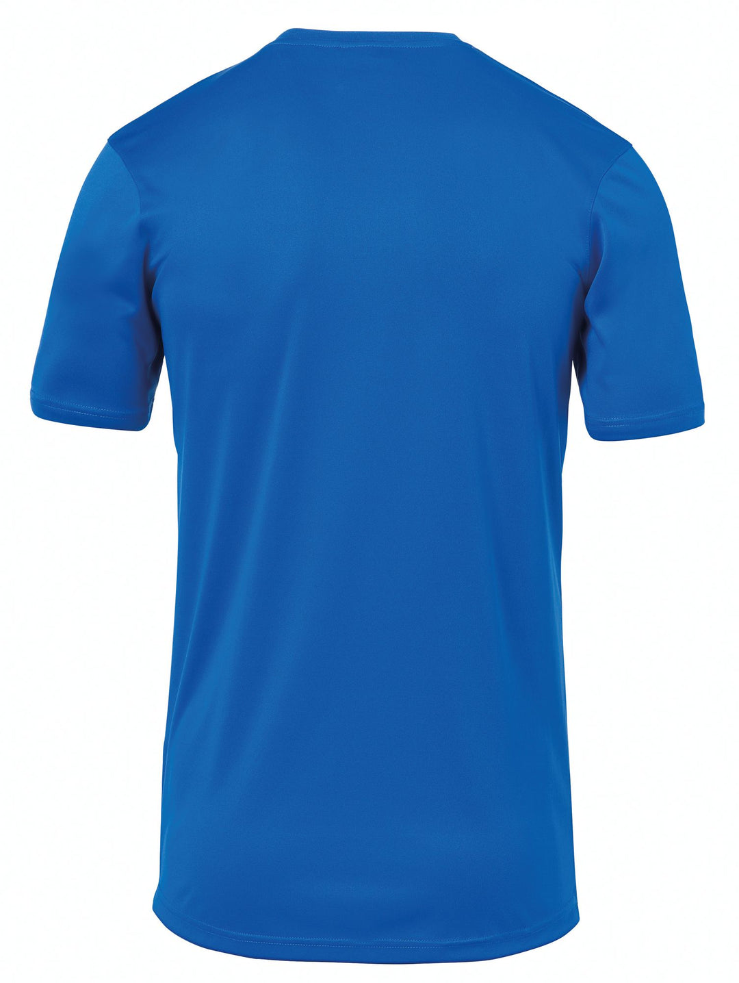 Uhlsport Stream 22 TRIKOT KURZARM - azurblau/limonengelb