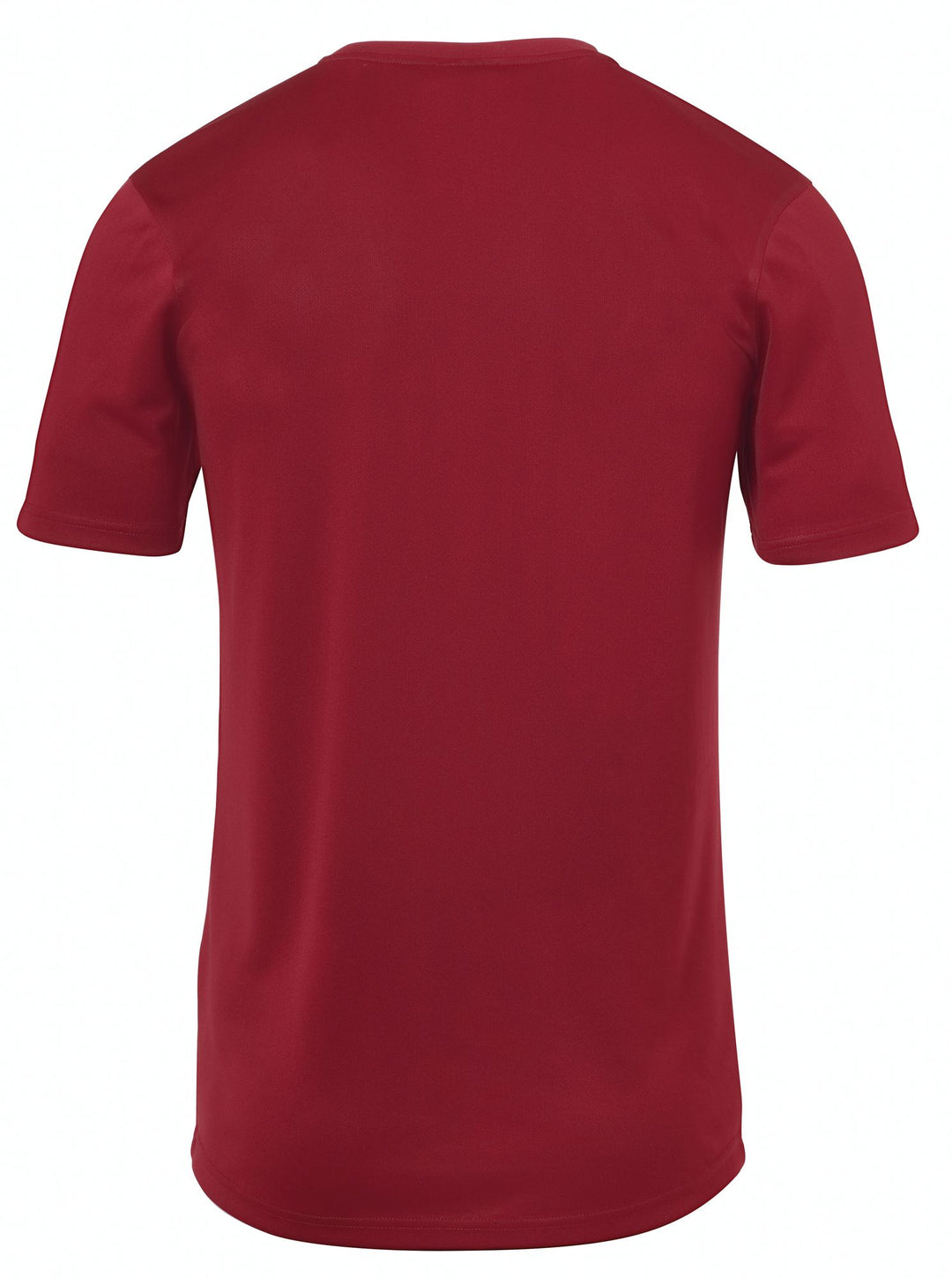Uhlsport Stream 22 TRIKOT KURZARM - bordeaux/skyblau