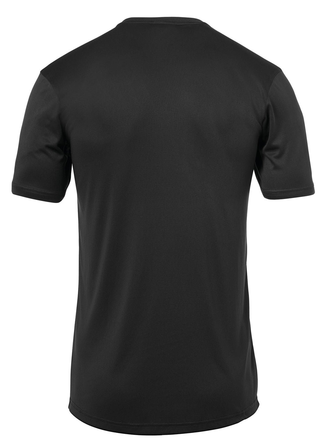 Uhlsport Stream 22 TRIKOT KURZARM - schwarz/weiß