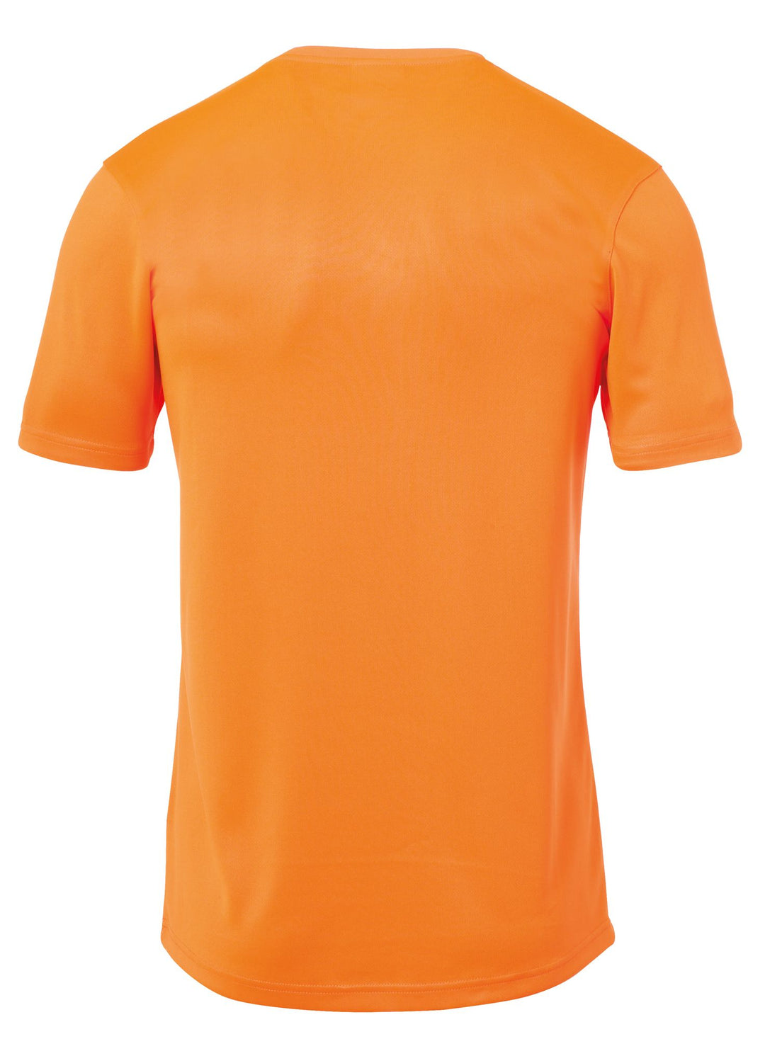 Uhlsport Stream 22 TRIKOT KURZARM - fluo orange/schwarz
