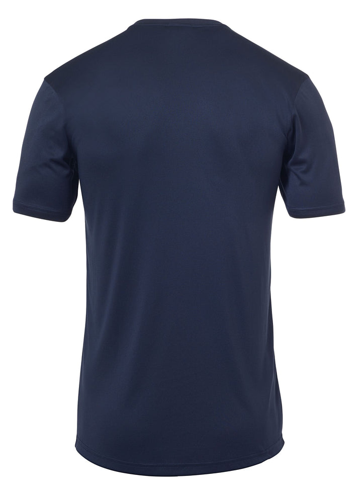 Uhlsport Stream 22 TRIKOT KURZARM - marine/weiß