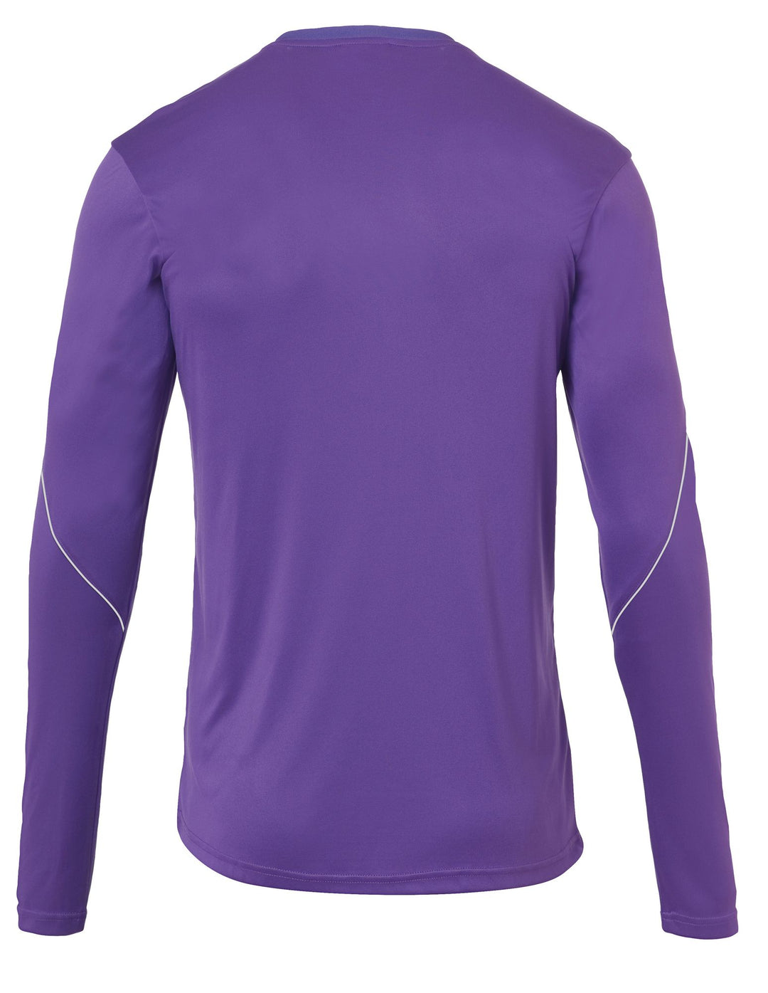 Uhlsport Stream 22 TRIKOT LANGARM - lila/weiß