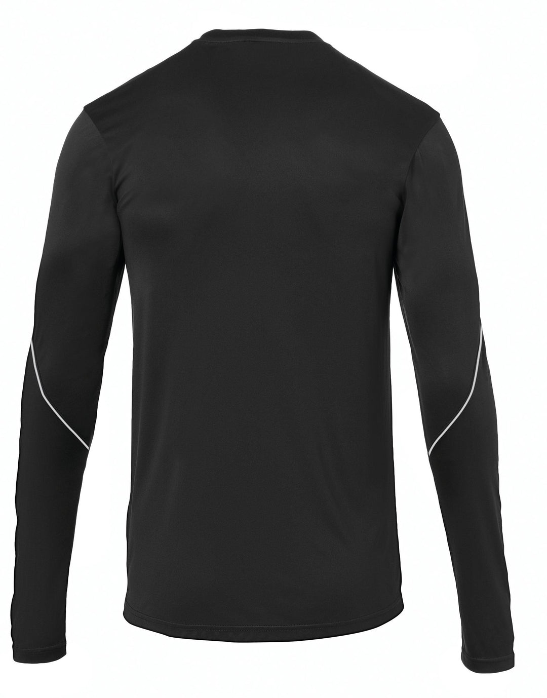 Uhlsport Stream 22 TRIKOT LANGARM - schwarz/weiß