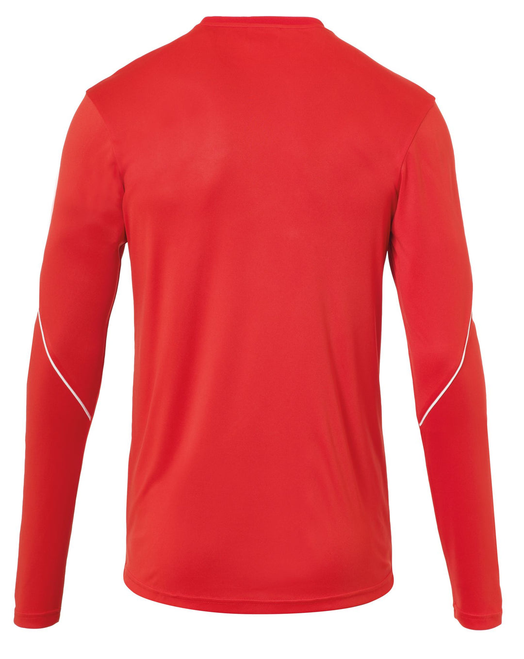 Uhlsport Stream 22 TRIKOT LANGARM - rot/weiß