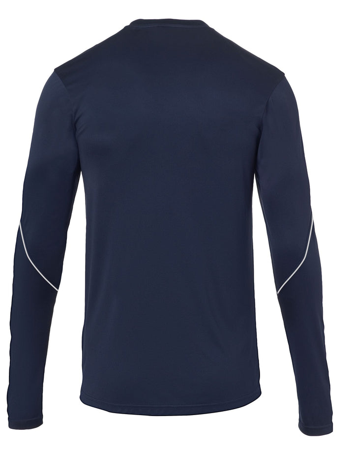 Uhlsport Stream 22 TRIKOT LANGARM - marine/weiß