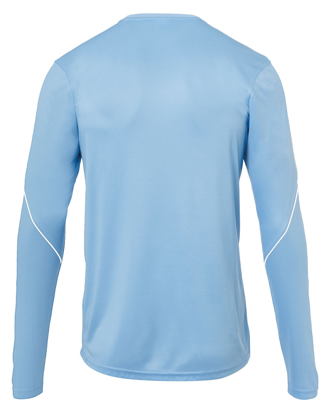 Uhlsport Stream 22 TRIKOT LANGARM - skyblau/weiß