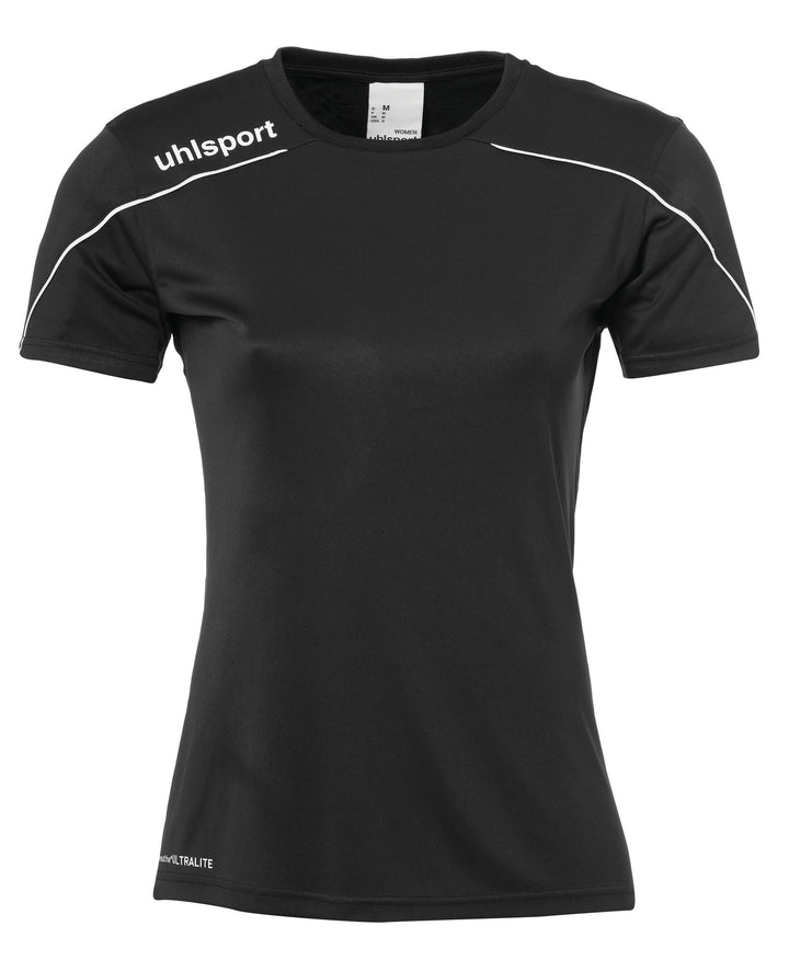 Uhlsport Stream 22 TRIKOT DAMEN - schwarz/weiß