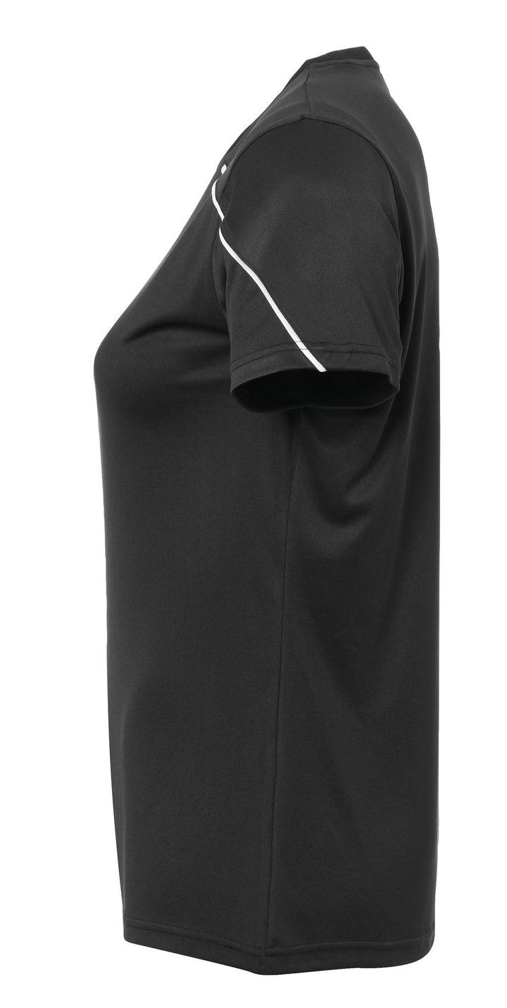 Uhlsport Stream 22 TRIKOT DAMEN - schwarz/weiß