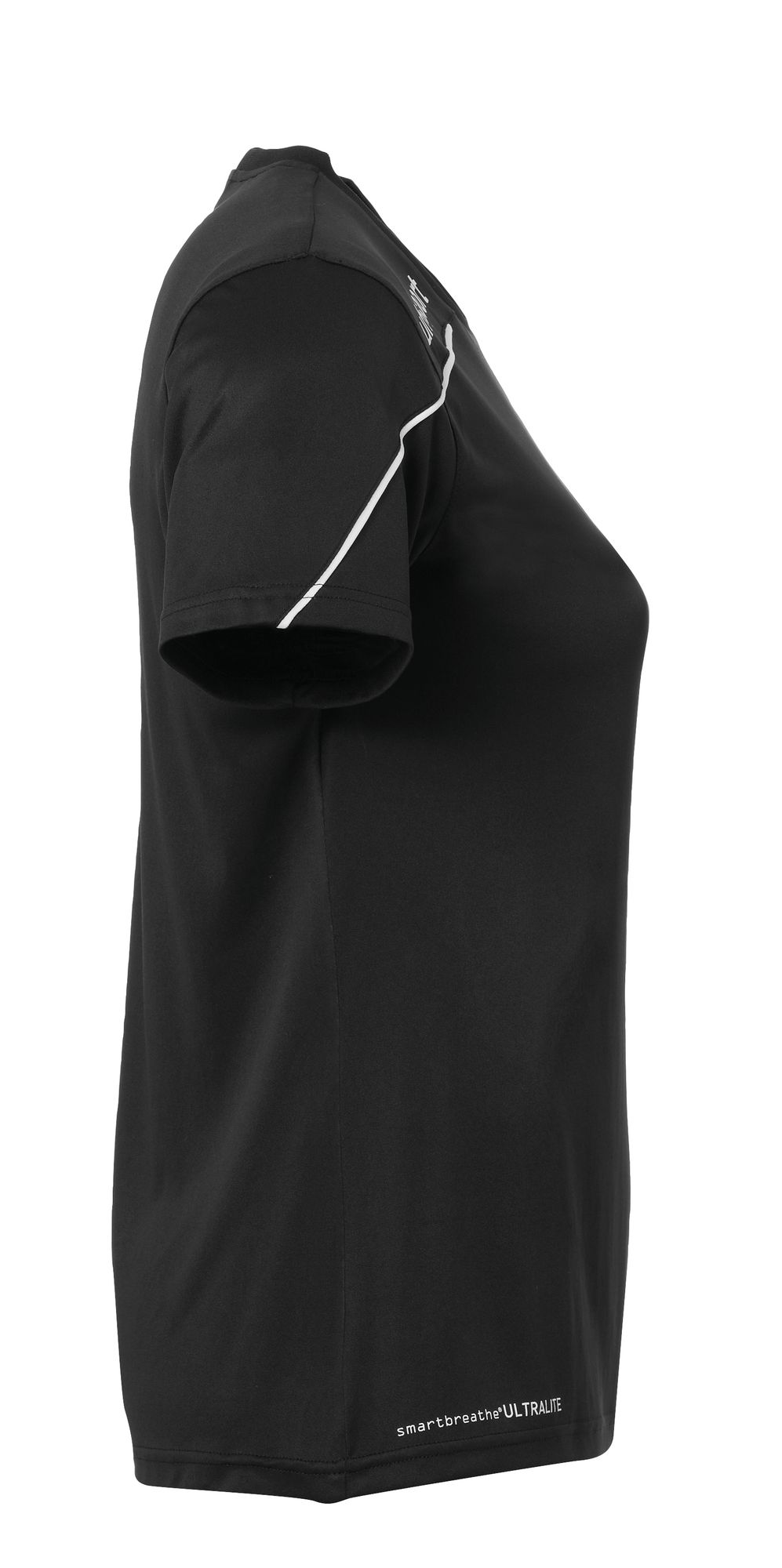 Uhlsport Stream 22 TRIKOT DAMEN - schwarz/weiß
