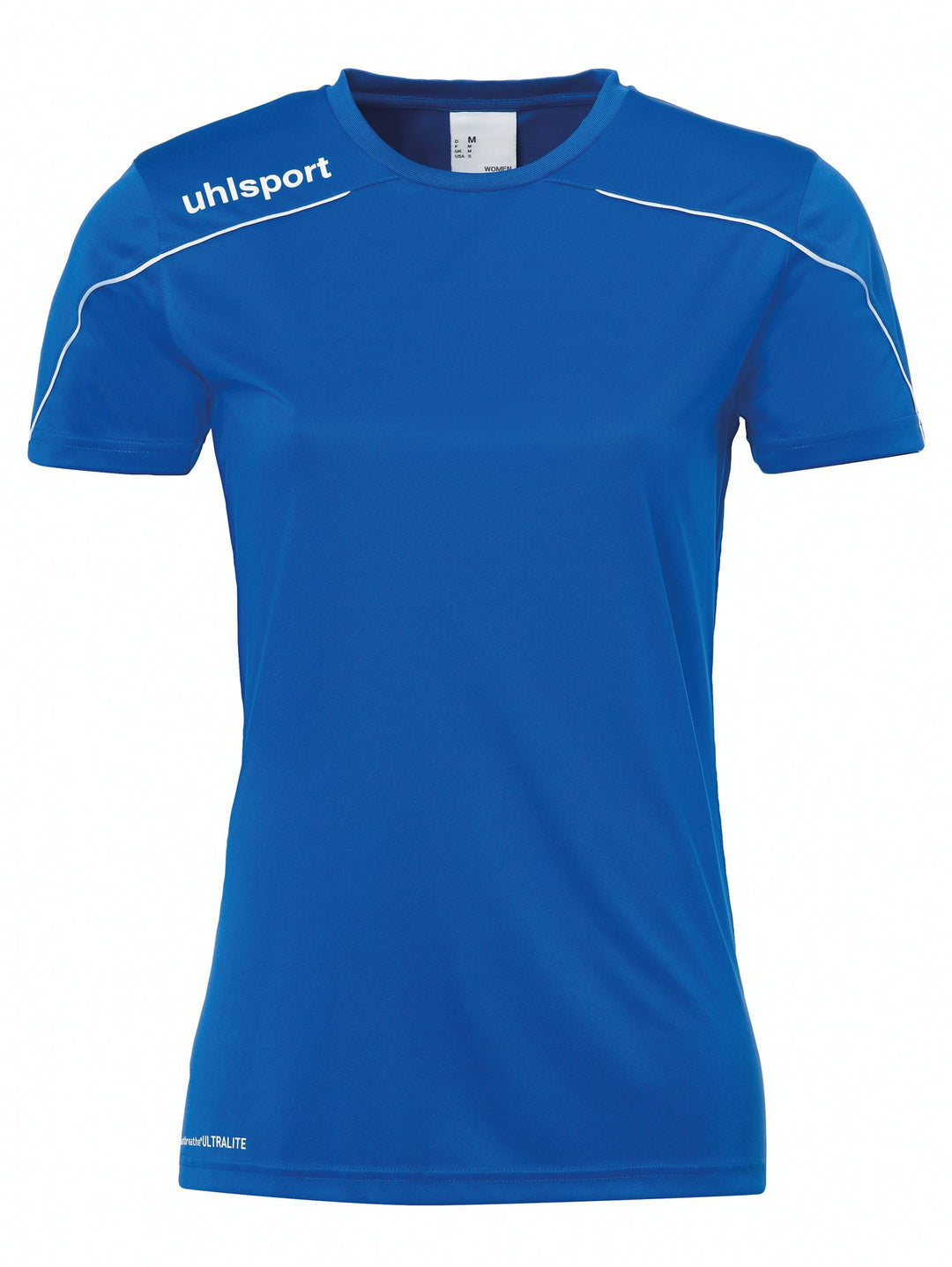 Uhlsport Stream 22 TRIKOT DAMEN - azurblau/weiß