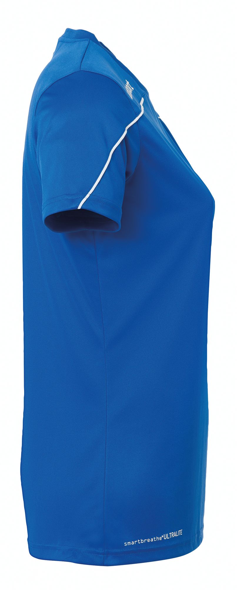 Uhlsport Stream 22 TRIKOT DAMEN - azurblau/weiß
