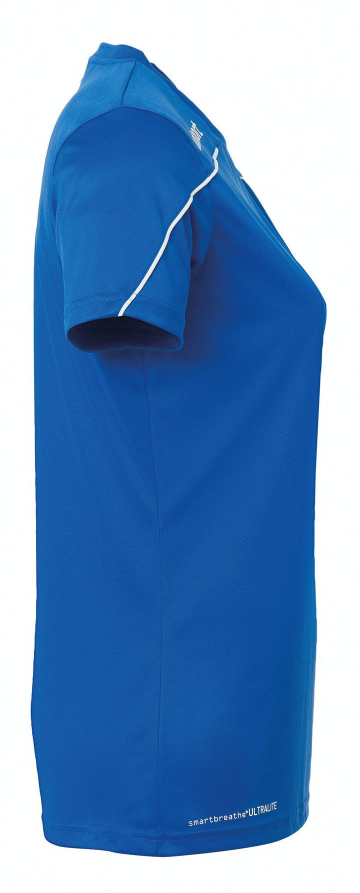 Uhlsport Stream 22 TRIKOT DAMEN - azurblau/weiß