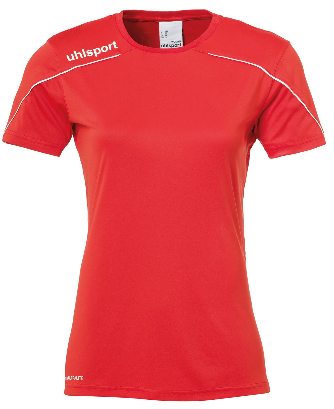 Uhlsport Stream 22 TRIKOT DAMEN - rot/weiß