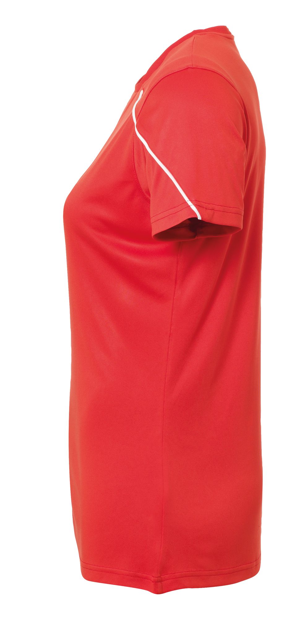 Uhlsport Stream 22 TRIKOT DAMEN - rot/weiß