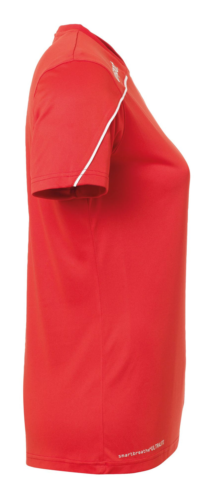 Uhlsport Stream 22 TRIKOT DAMEN - rot/weiß