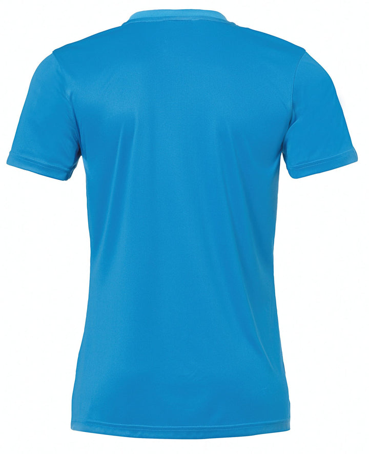 Uhlsport Stream 22 TRIKOT DAMEN - cyan/weiß