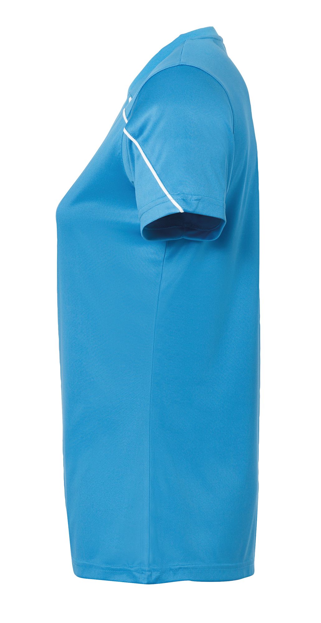 Uhlsport Stream 22 TRIKOT DAMEN - cyan/weiß