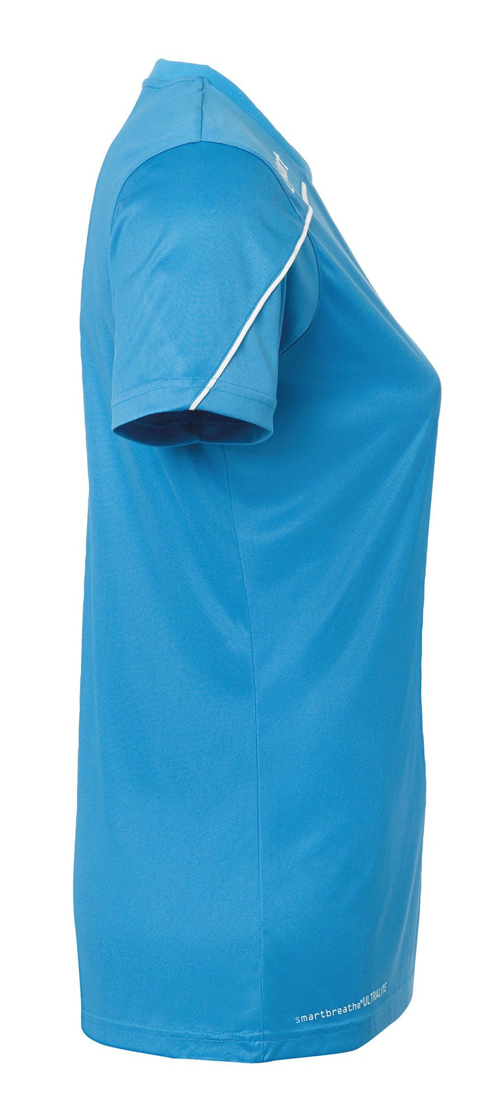 Uhlsport Stream 22 TRIKOT DAMEN - cyan/weiß