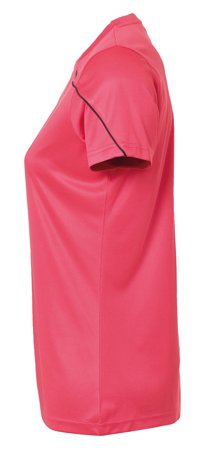 Uhlsport Stream 22 TRIKOT DAMEN - pink/schwarz