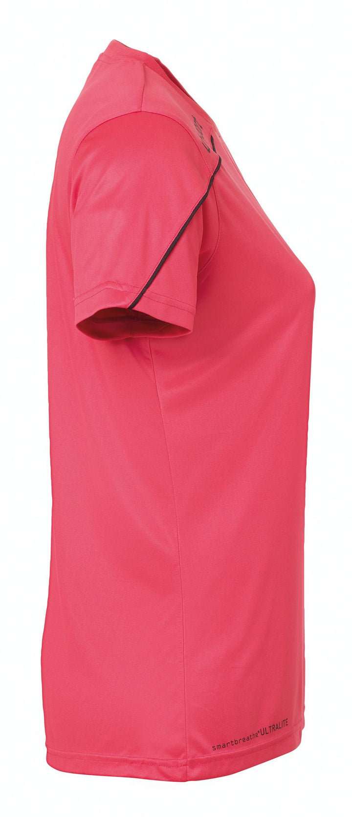 Uhlsport Stream 22 TRIKOT DAMEN - pink/schwarz