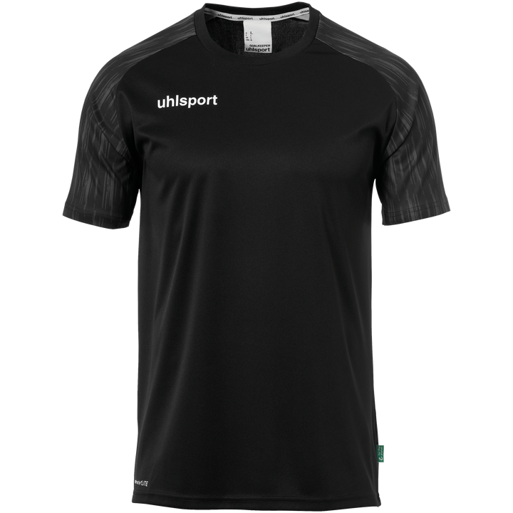 Uhlsport REACTION GOALKEEPER SET - schwarz/anthra