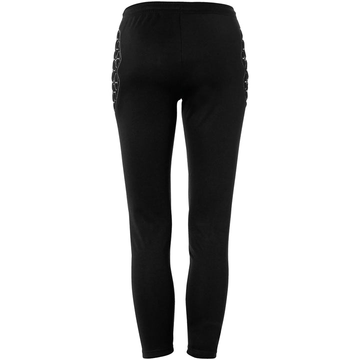 Uhlsport REACTION GOALKEEPER SET JUNIOR - schwarz