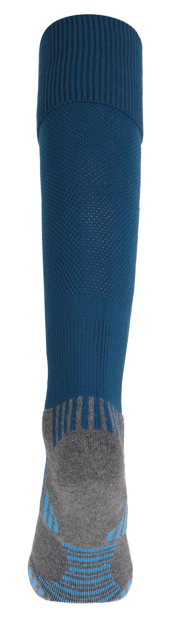 Uhlsport TEAM PRO PLAYER STUTZENSTRUMPF - petrol/weiß
