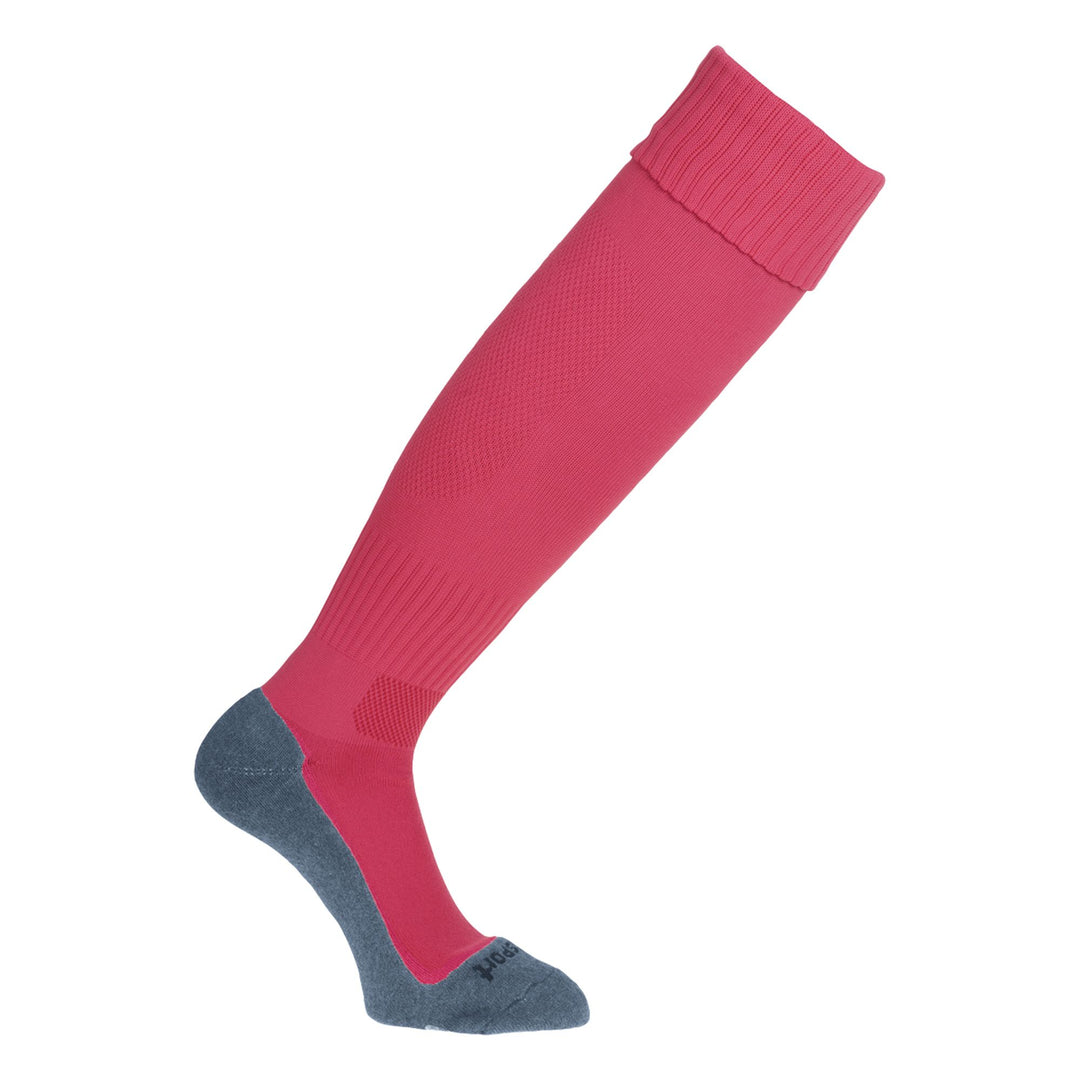 Uhlsport Team Pro Essential Socken Ftp - pink